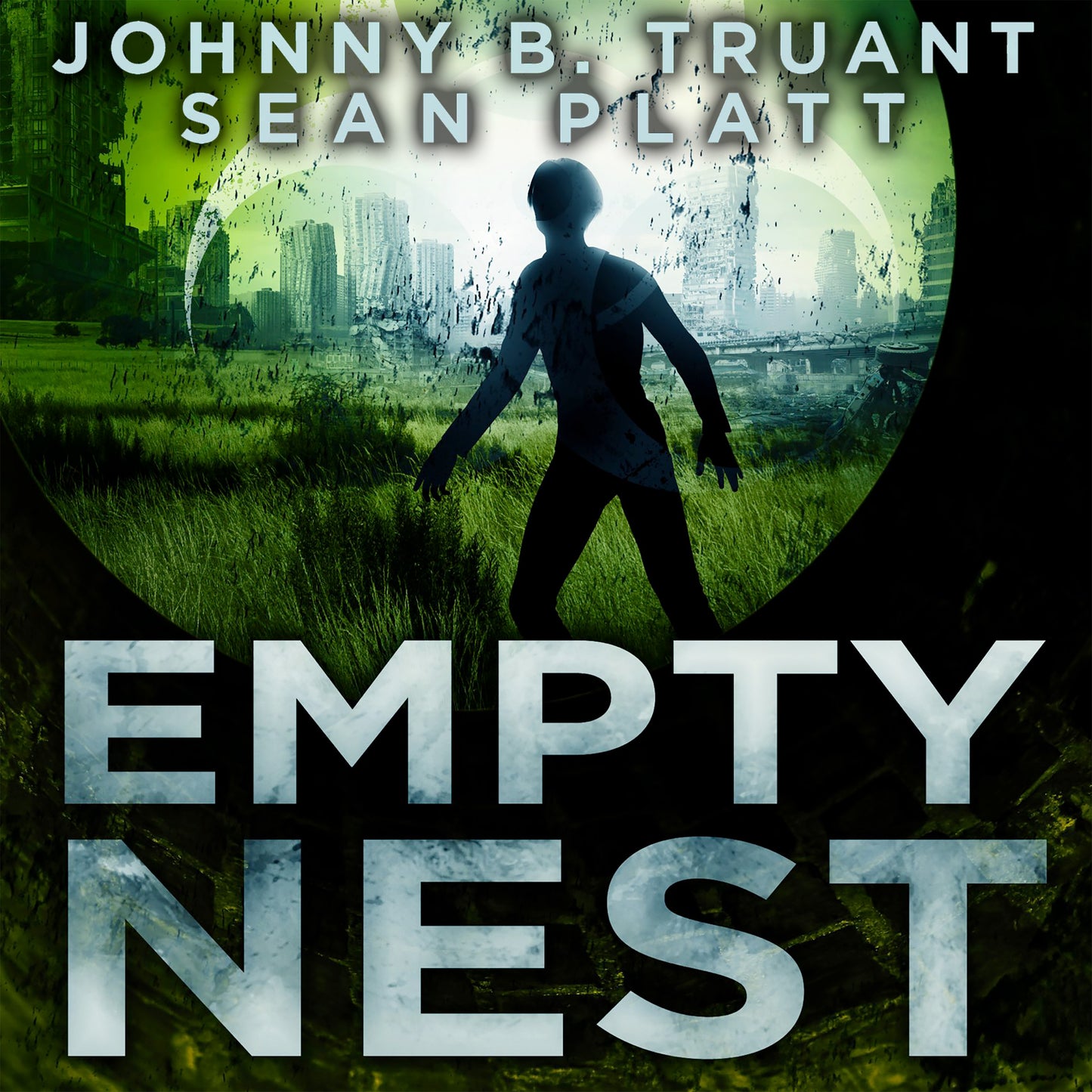 Empty Nest - Audiobook