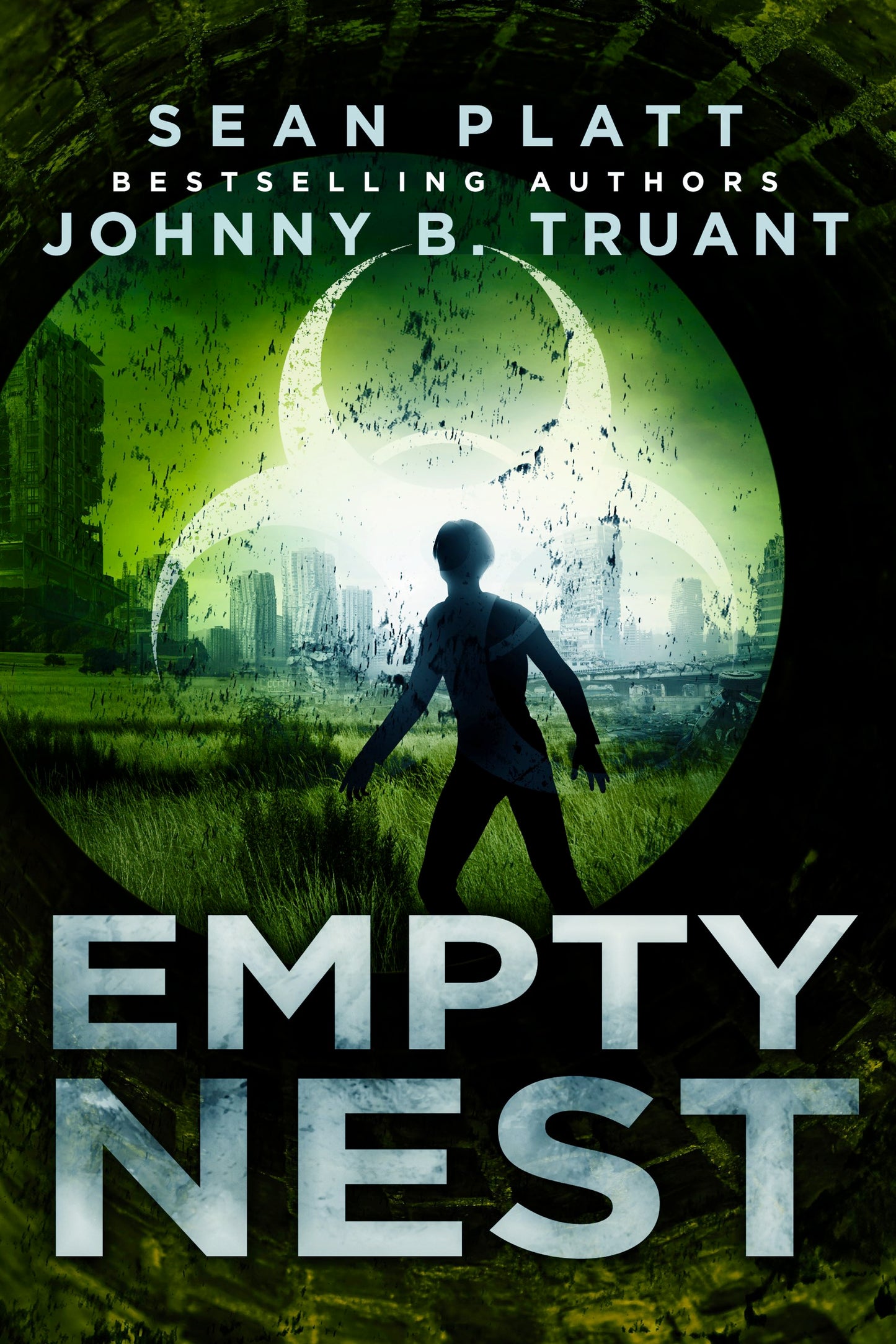 Empty Nest - eBook
