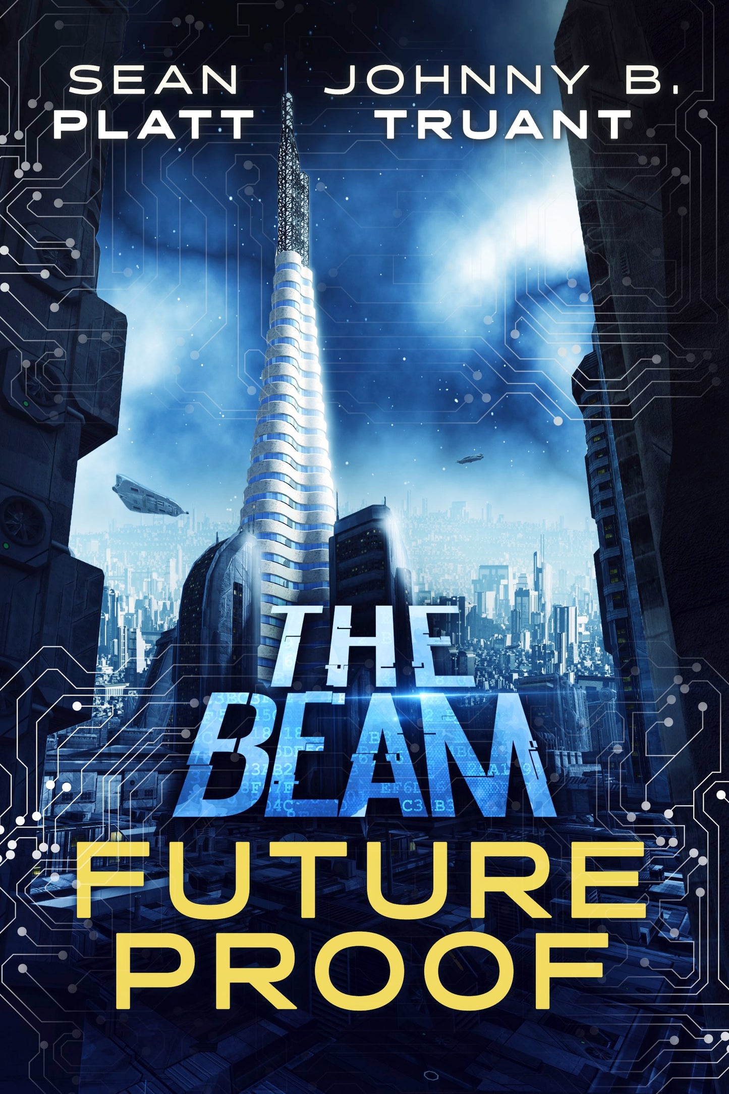 Future Proof - Paperback