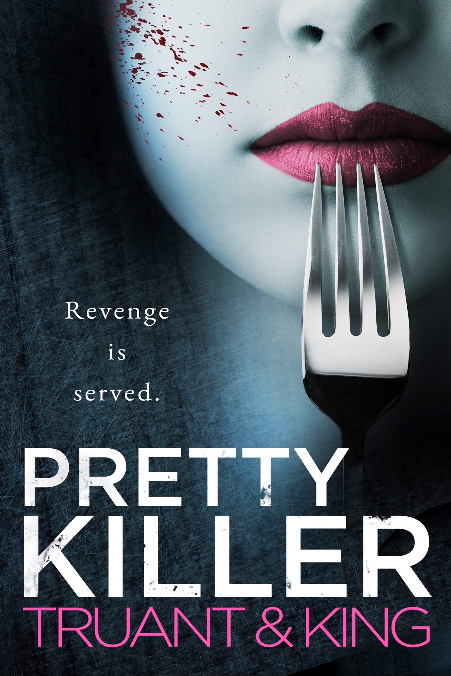 Pretty Killer - eBook