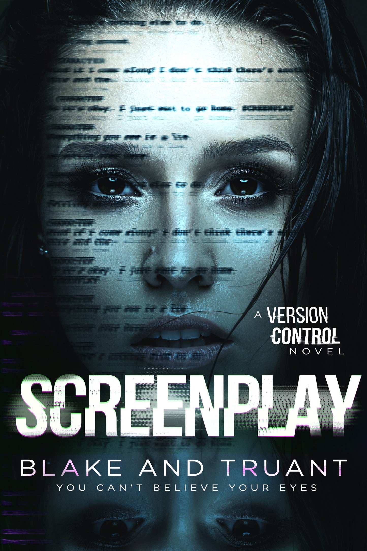 Screenplay - Paperback