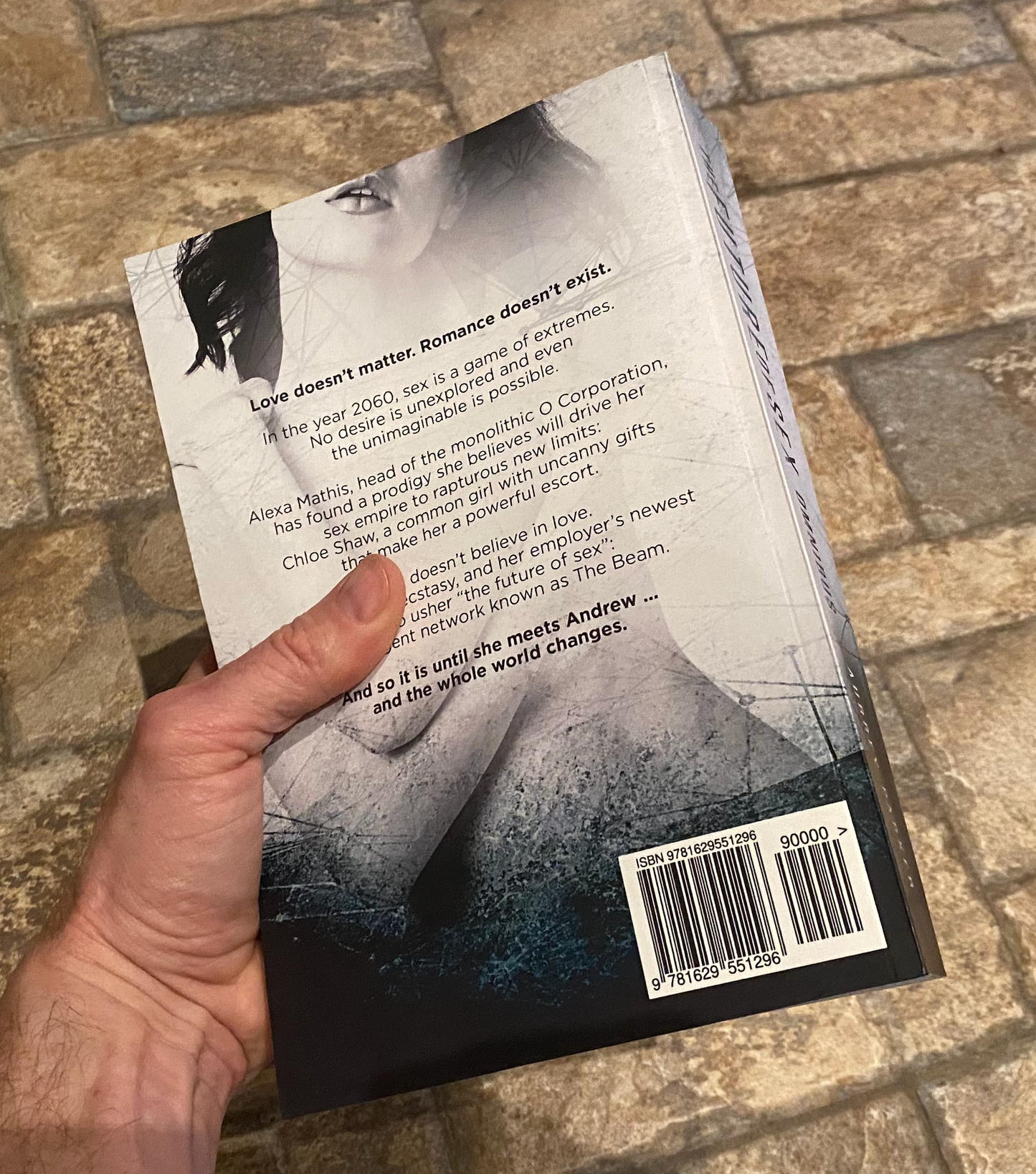 The Future of Sex (The Complete 12-Book Omnibus) - Paperback