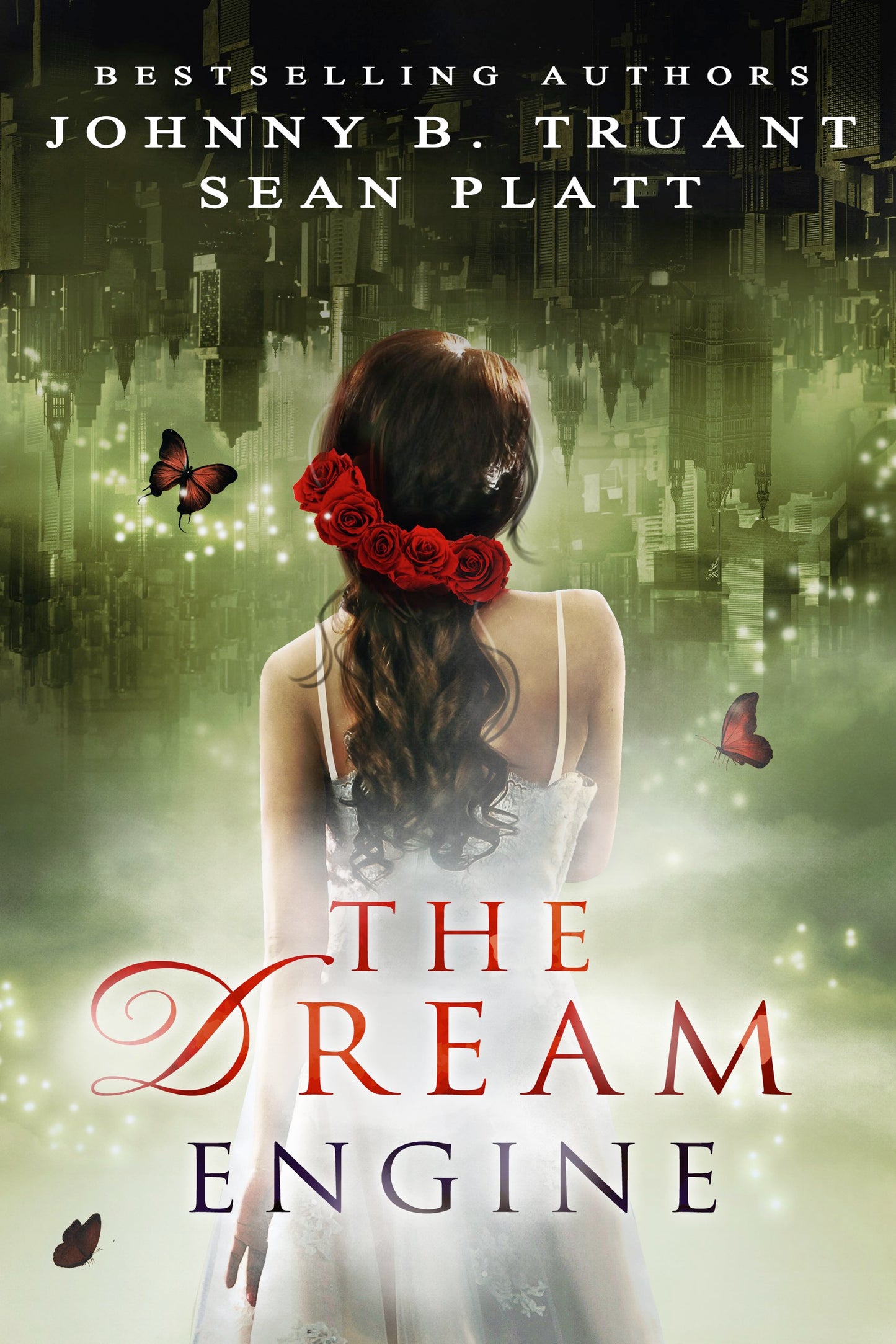 The Dream Engine - Paperback