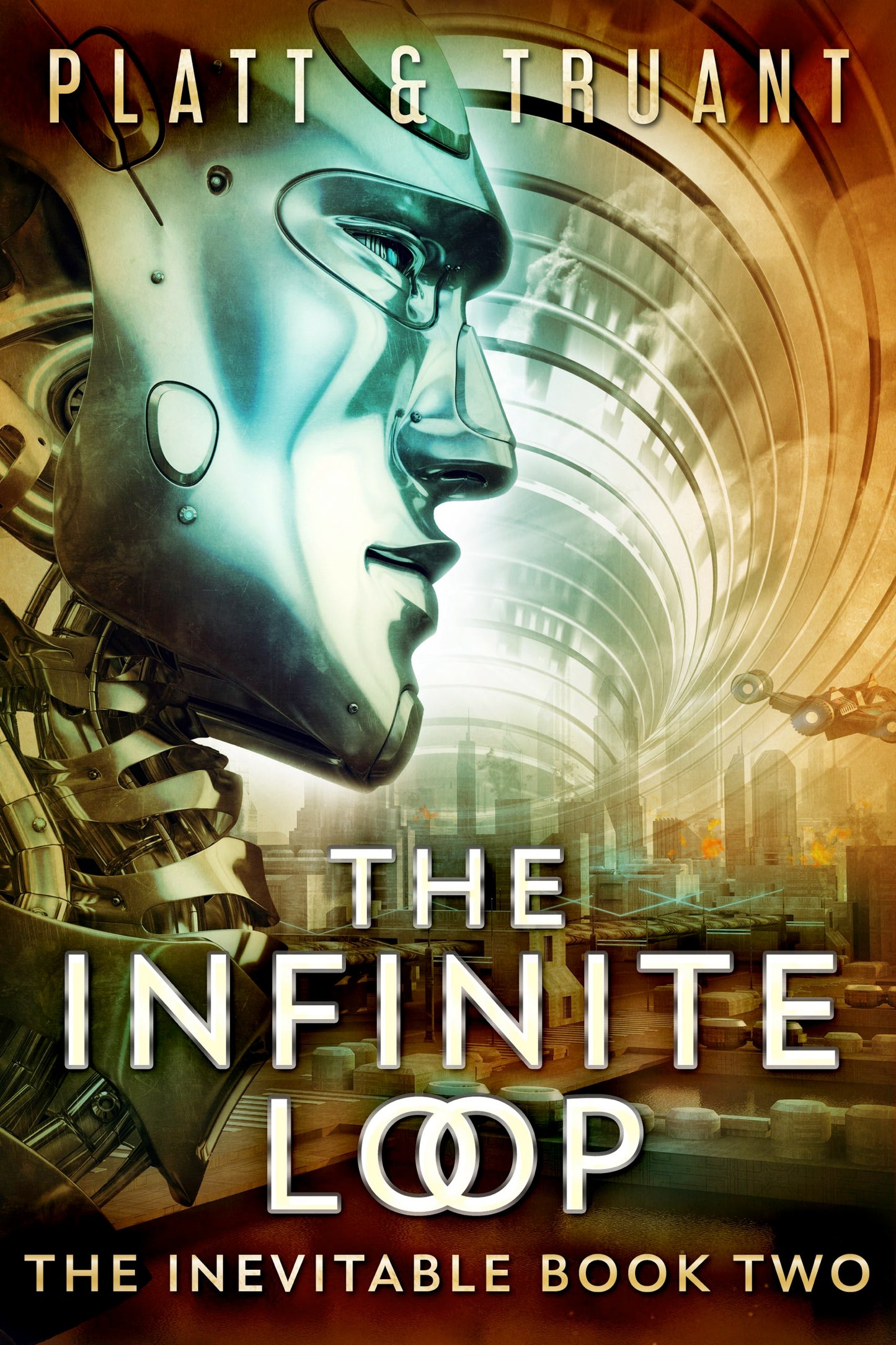 The Infinite Loop - Paperback