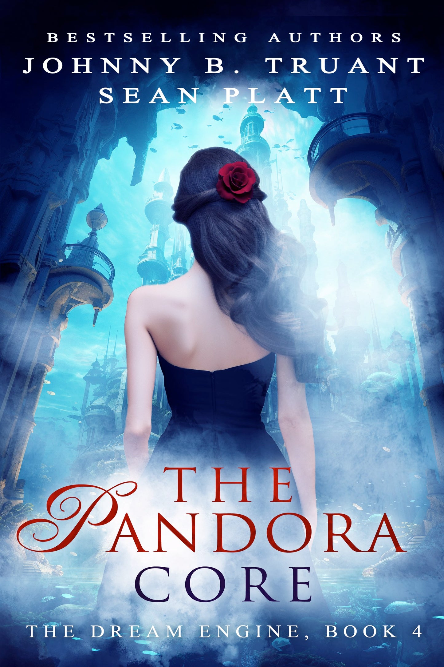 The Pandora Core - Paperback
