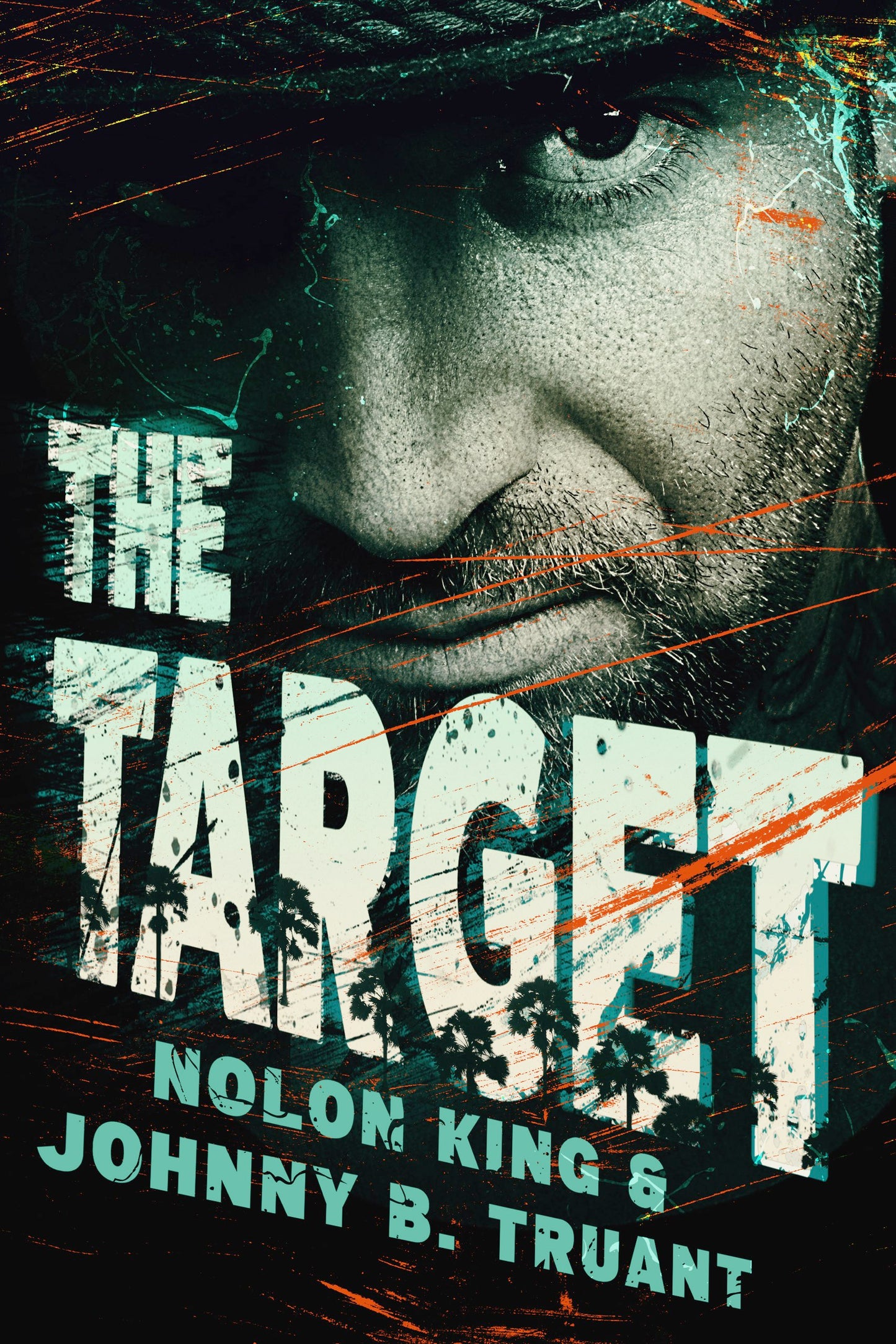 The Target - Paperback