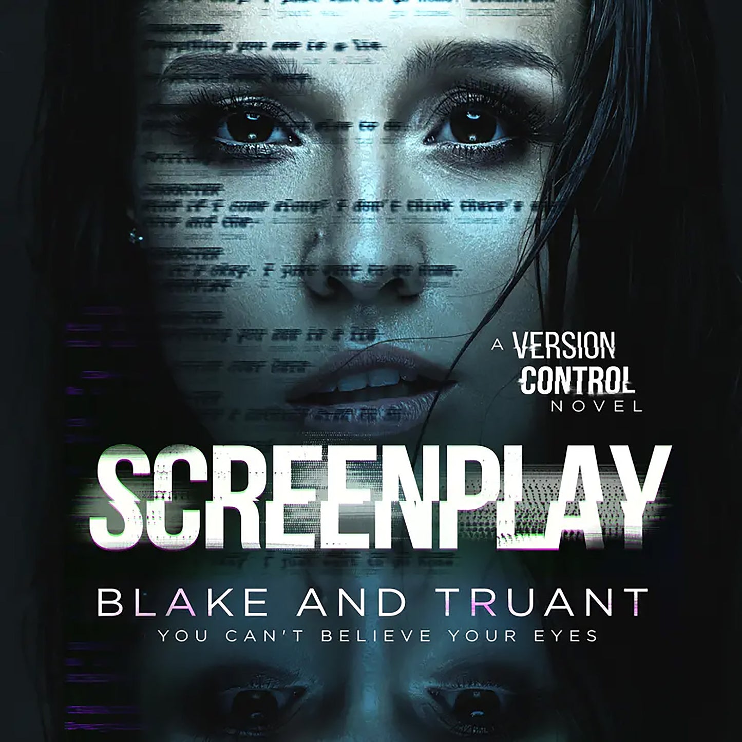 Screenplay - Audiobook