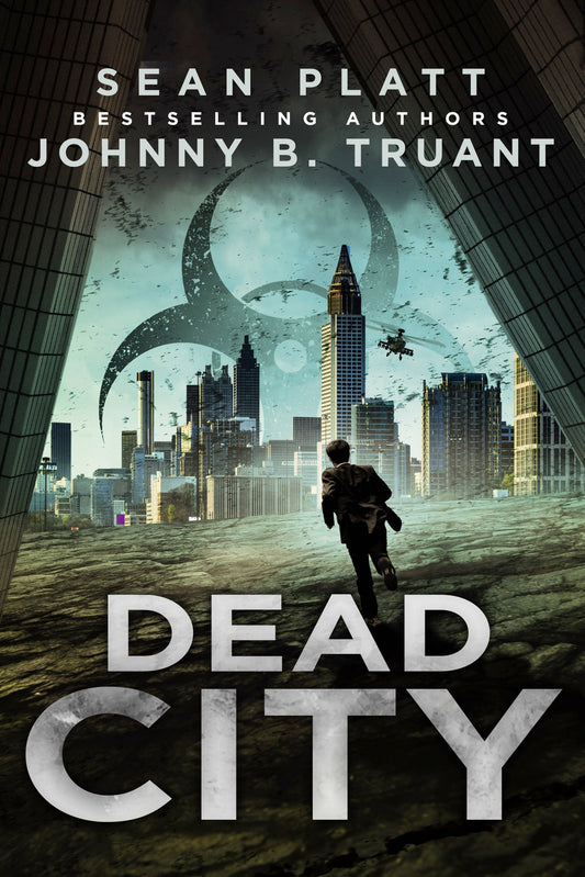 Dead City - eBook