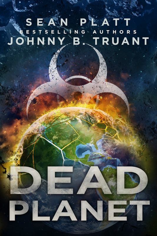Dead Planet - eBook
