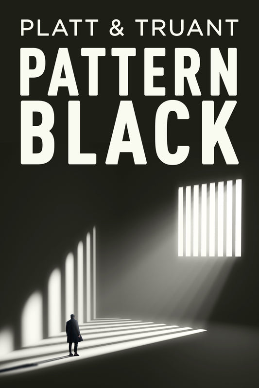 Pattern Black - Ebook