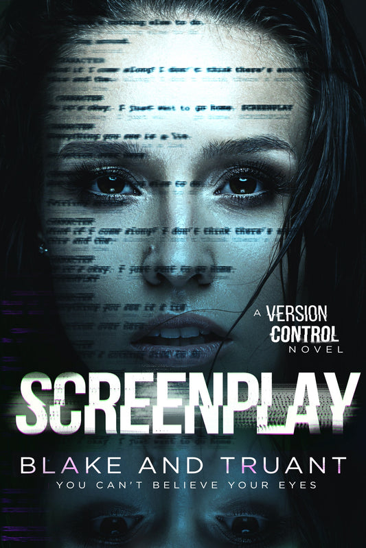 Screenplay - eBook