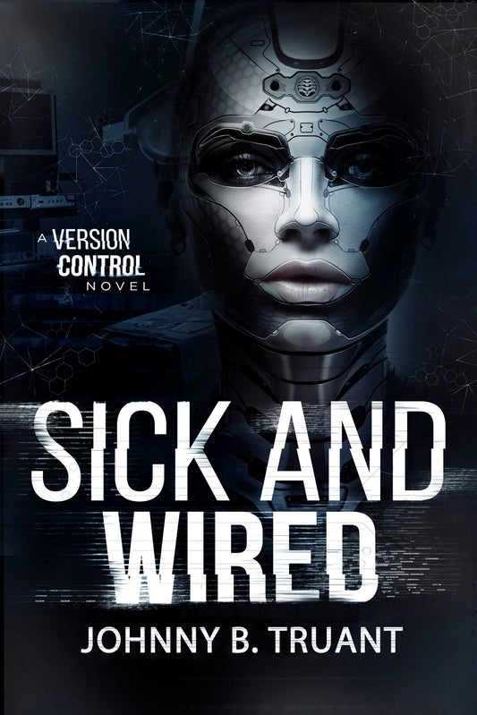 Sick and Wired - eBook