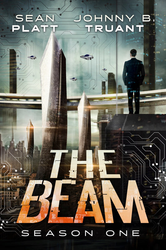 The Beam: Season One - eBook