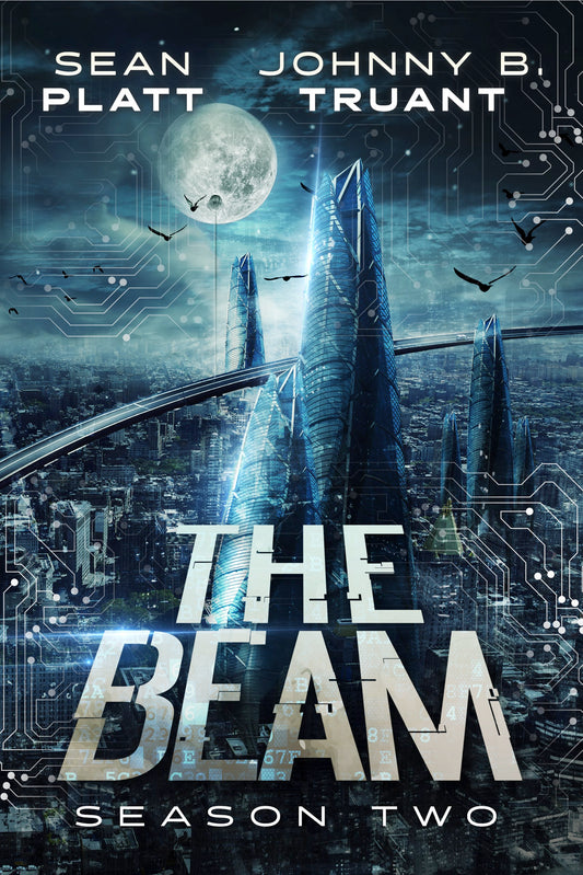 The Beam: Season Two - eBook