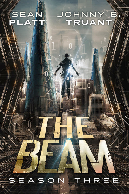 The Beam: Season Three - eBook