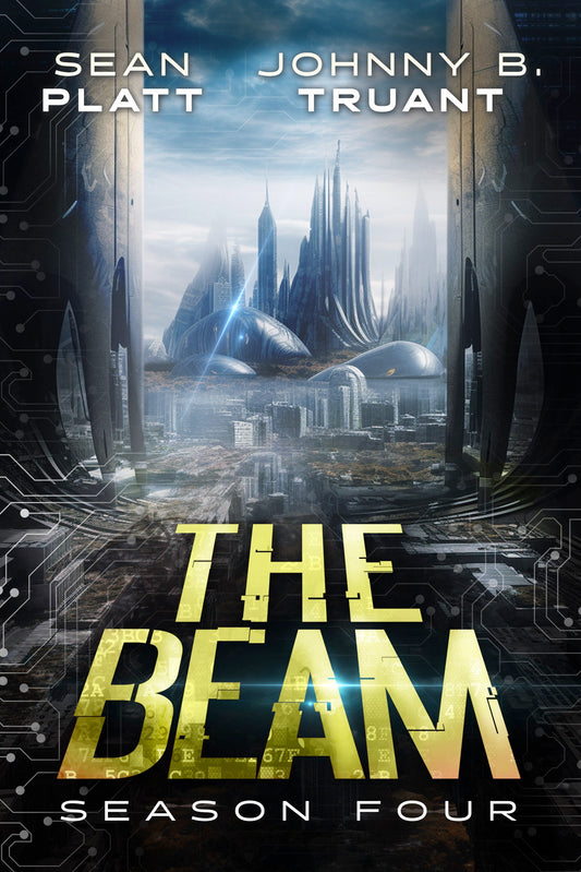 The Beam: Season Four - eBook