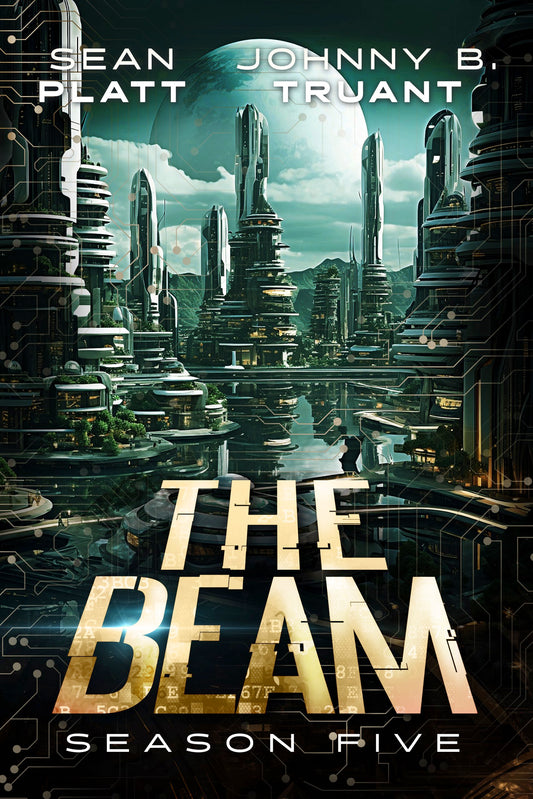 The Beam: Season Five - eBook