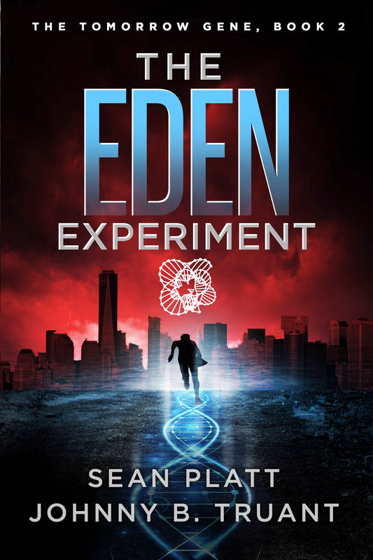 The Eden Experiment - eBook