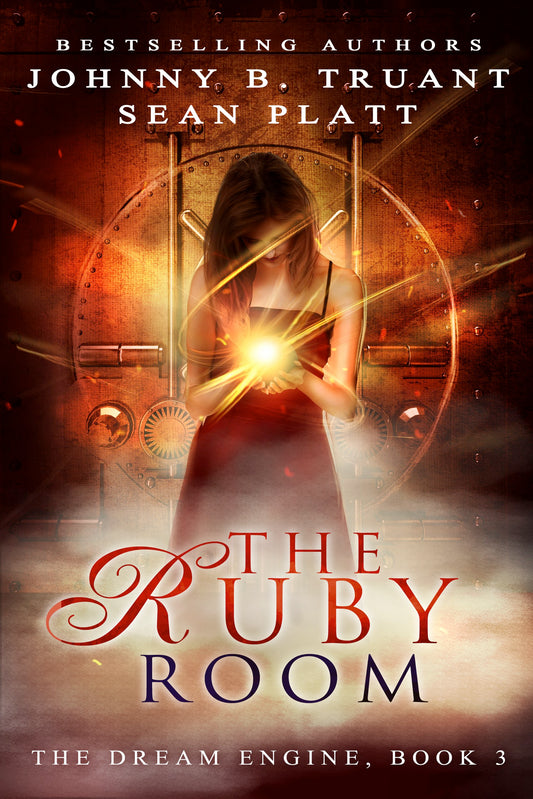 The Ruby Room - eBook