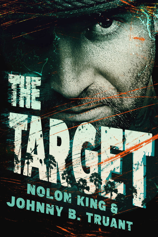 The Target - eBook
