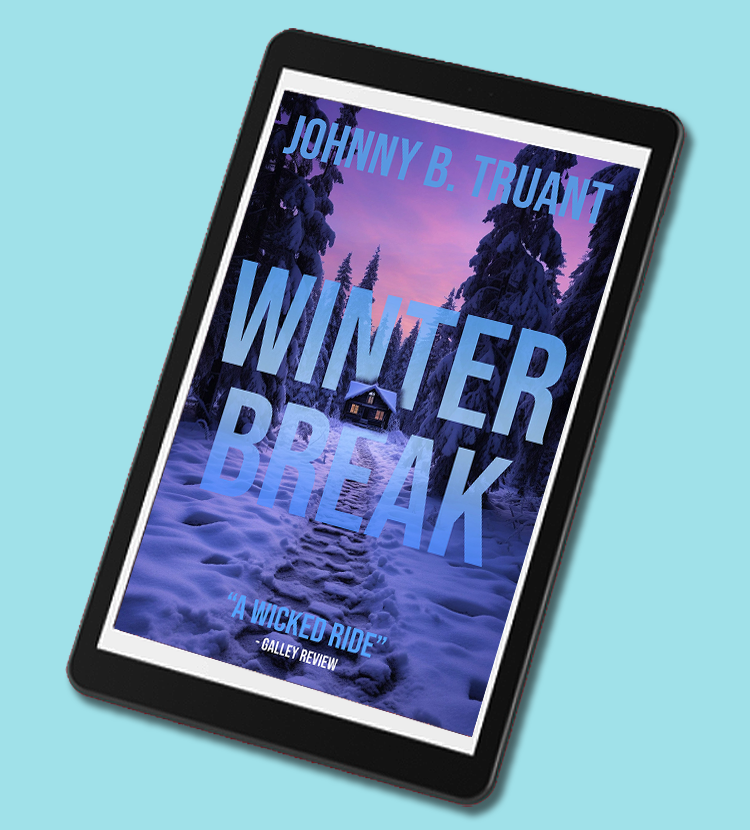 Winter Break - eBook