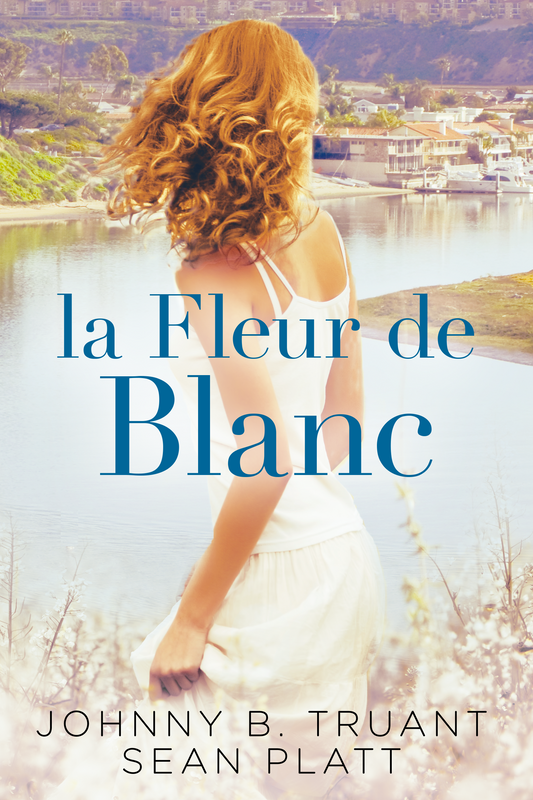La Fleur de Blanc - eBook
