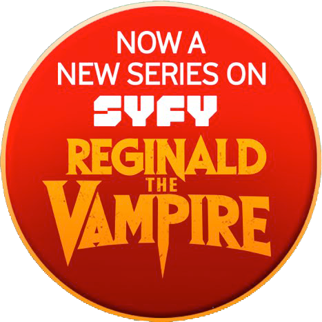 Fat Vampire: COMPLETE SERIES Omnibus - Paperback