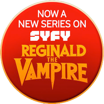 Fat Vampire: COMPLETE SERIES Omnibus - Paperback