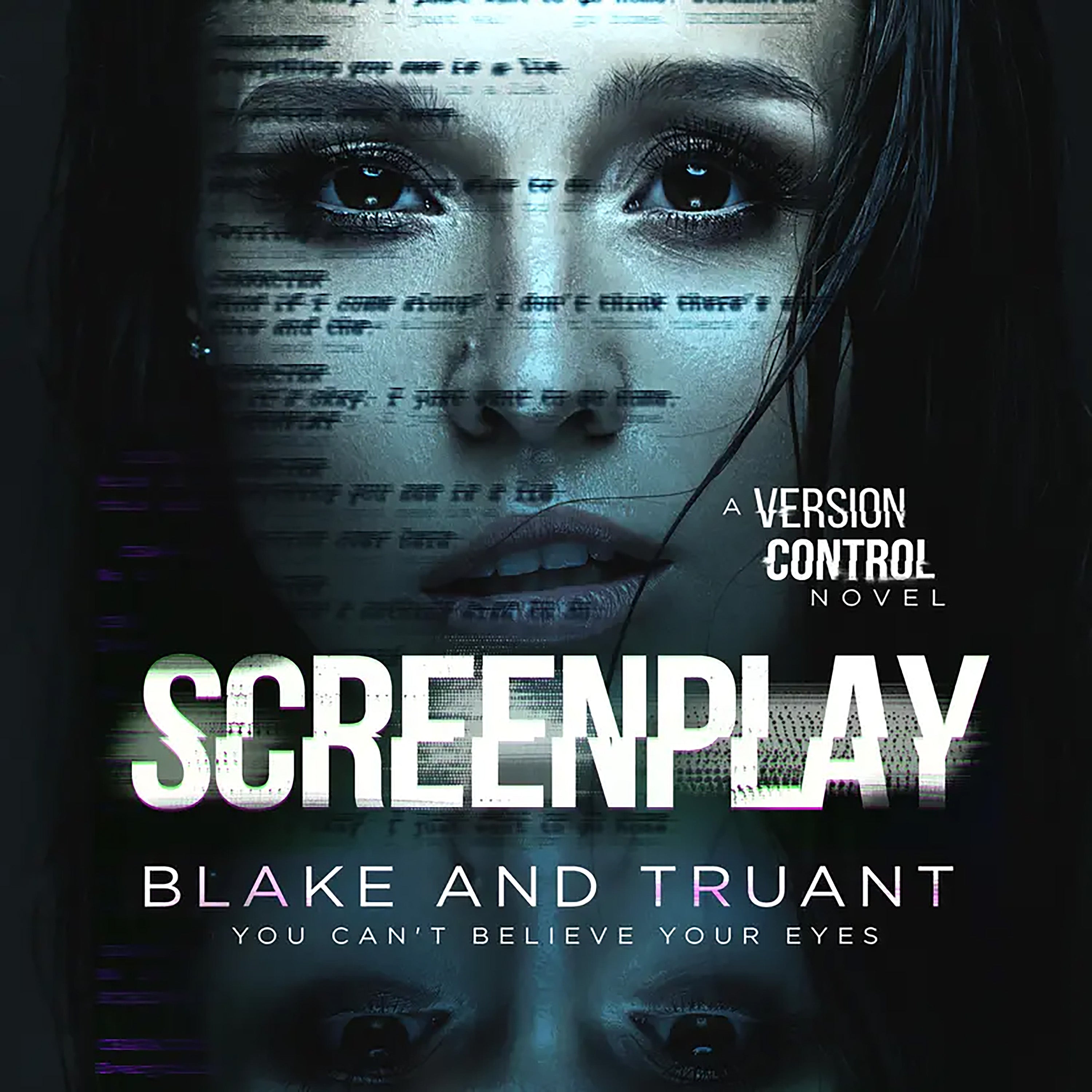 Screenplay - Audiobook – Johnny B. Truant books